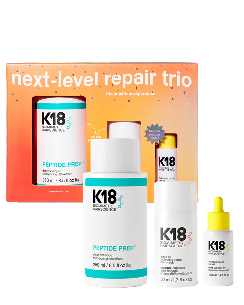 next-level repair trio