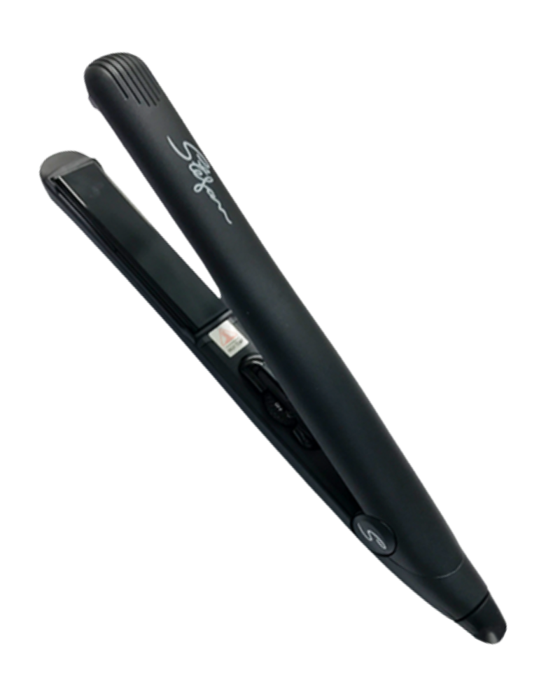 Stefan professional sale straightening iron