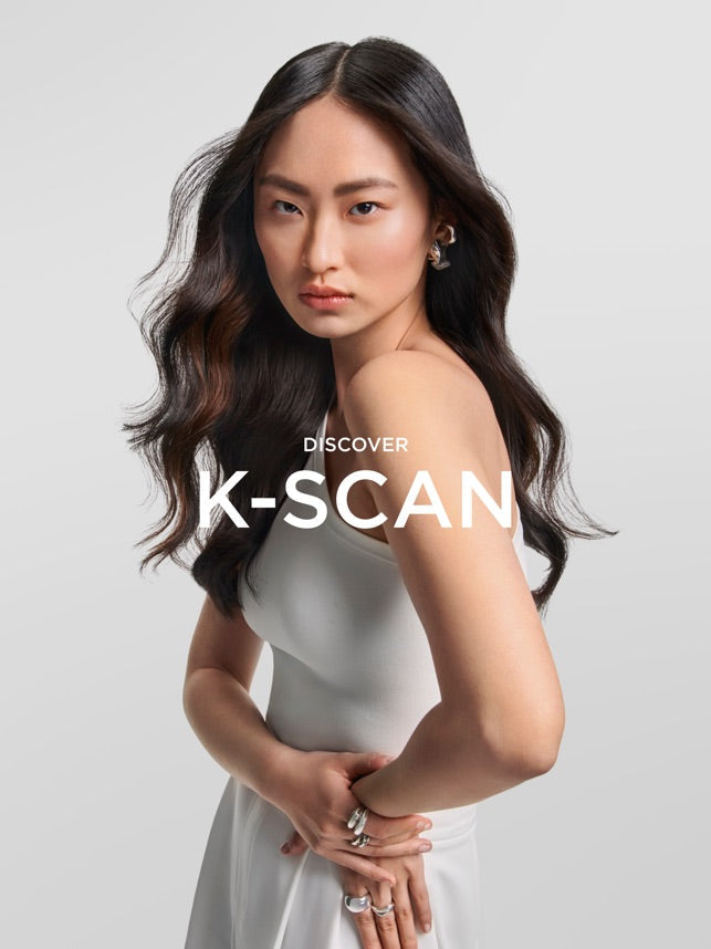 Unlock the Future of Hair Care: Introducing K-Scan by Kérastase at Stefan