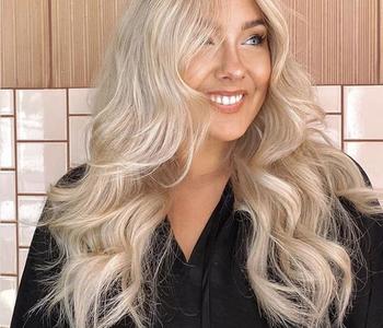 Blonde Specialist Brisbane