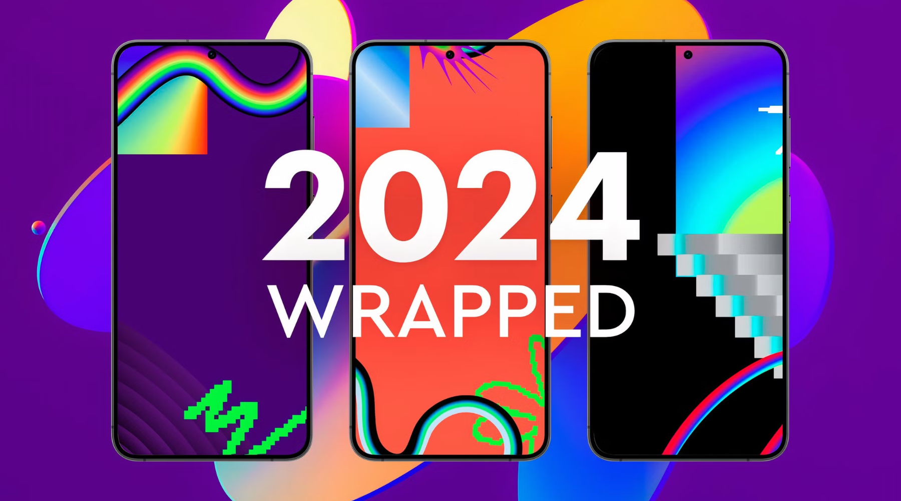 Stefan Wrapped 2024