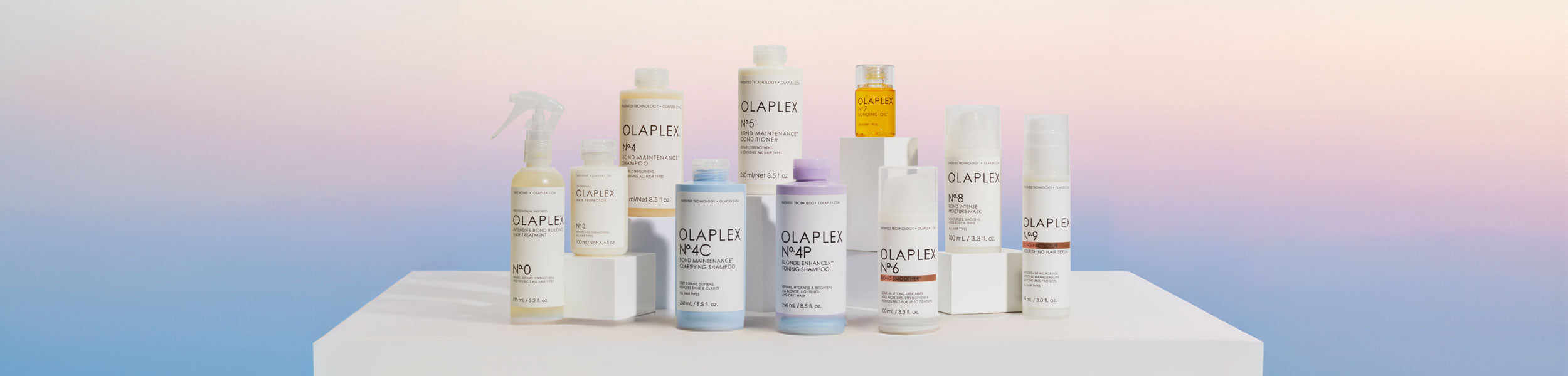 Olaplex