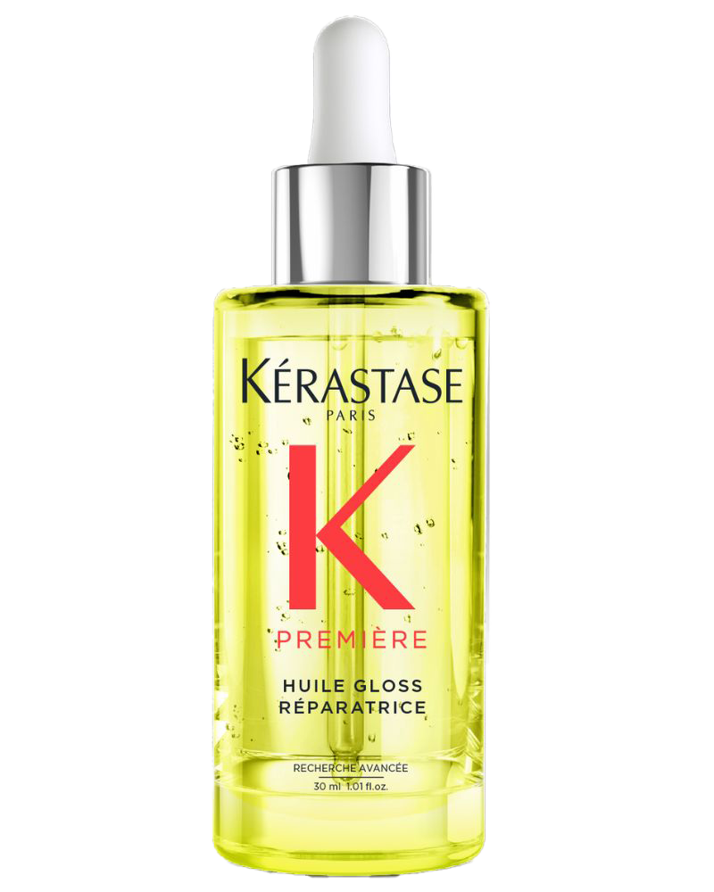 Kerastase Premiere Huile Gloss Intensive Shine Repairing Oil