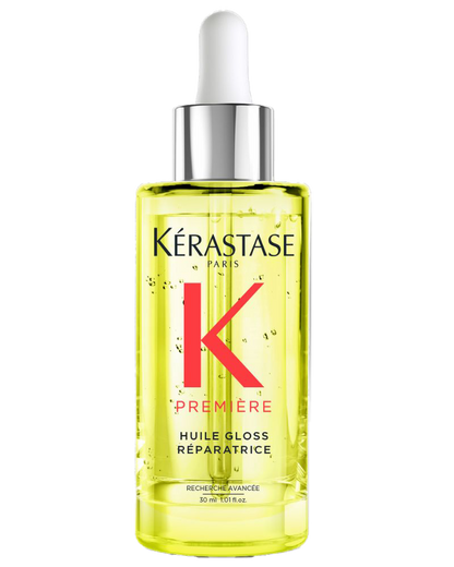 Kerastase Premiere Huile Gloss Intensive Shine Repairing Oil