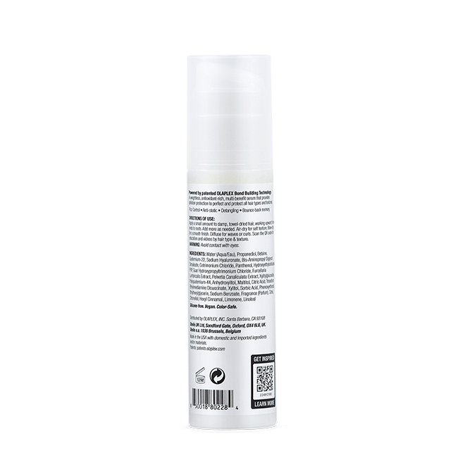 Olaplex Bond Protector Nourishing Hair Serum Nº.9