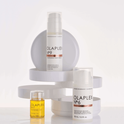 Olaplex Bond Protector Nourishing Hair Serum Nº.9