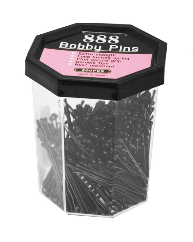 Bobby Pins