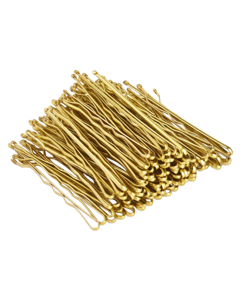 Bobby Pins