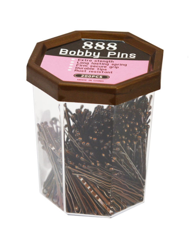 Bobby Pins