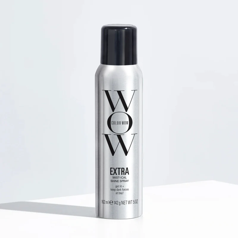 Color WOW Extra Mist-ical Shine Spray