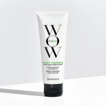 Color WOW One Minute Transformation Cream