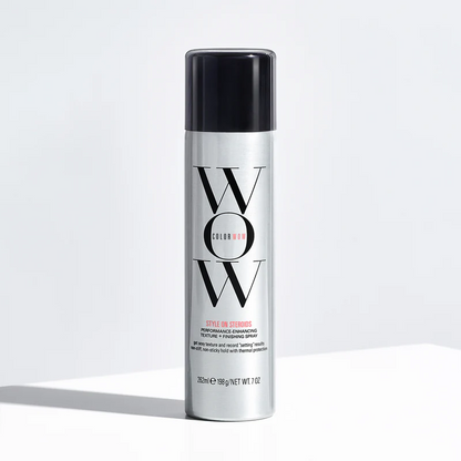 Color WOW Style on Steroids Texture Finishing Spray