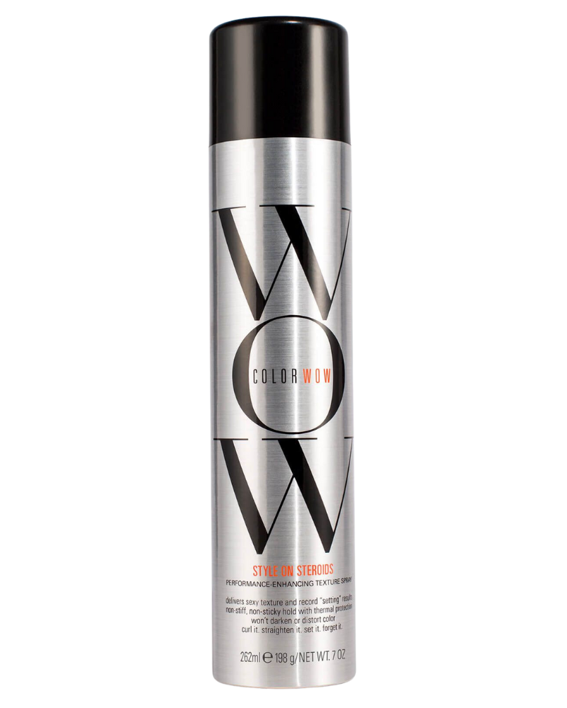 Color Wow Style on Steroids Texture Finishing Spray