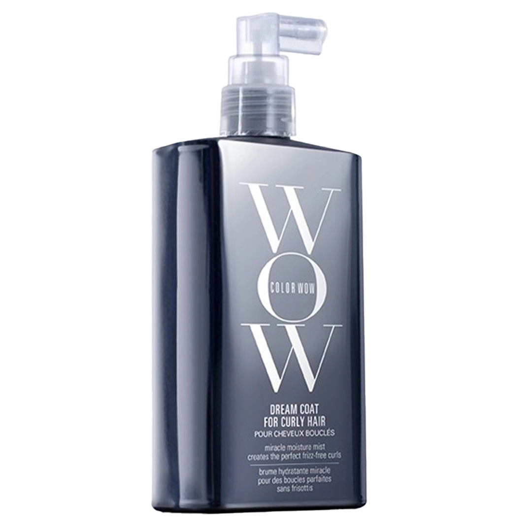 Color WOW Dream Coat Spray For Curly Hair