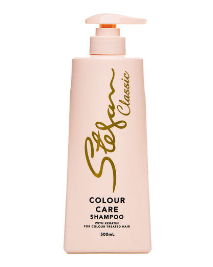 Stefan Colour Care Shampoo