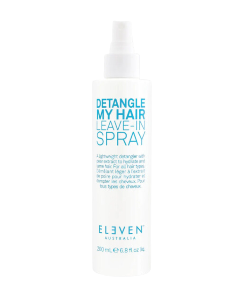 Eleven Detangle My Hair Leave-in Spray