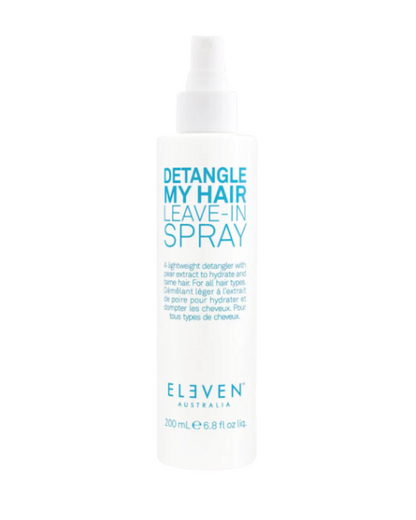 Eleven Detangle My Hair Leave-in Spray