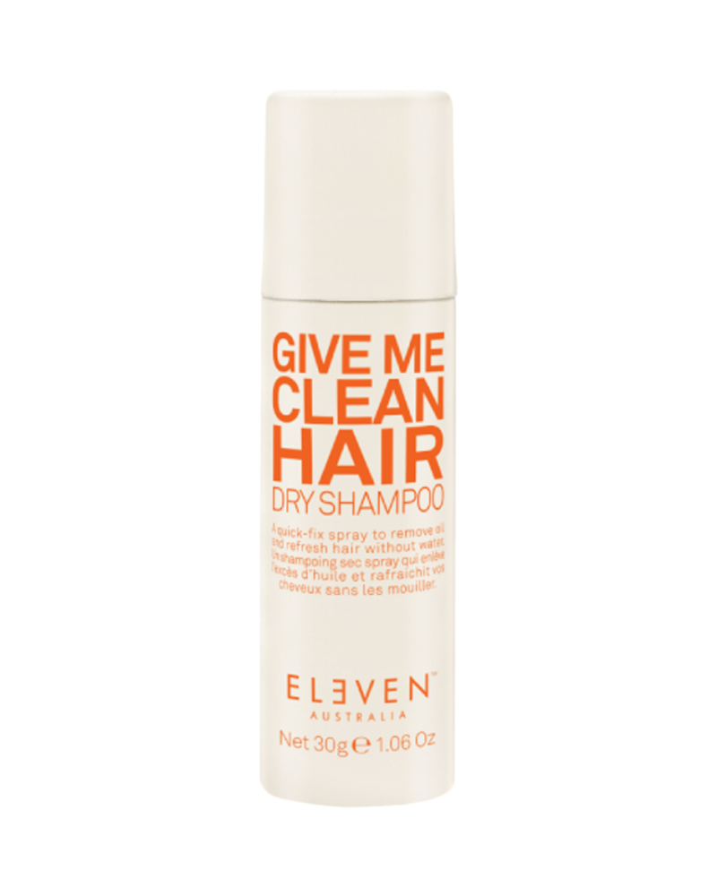 Eleven Dry Shampoo