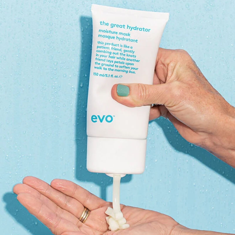 Evo The Great Hydrator Moisture Mask