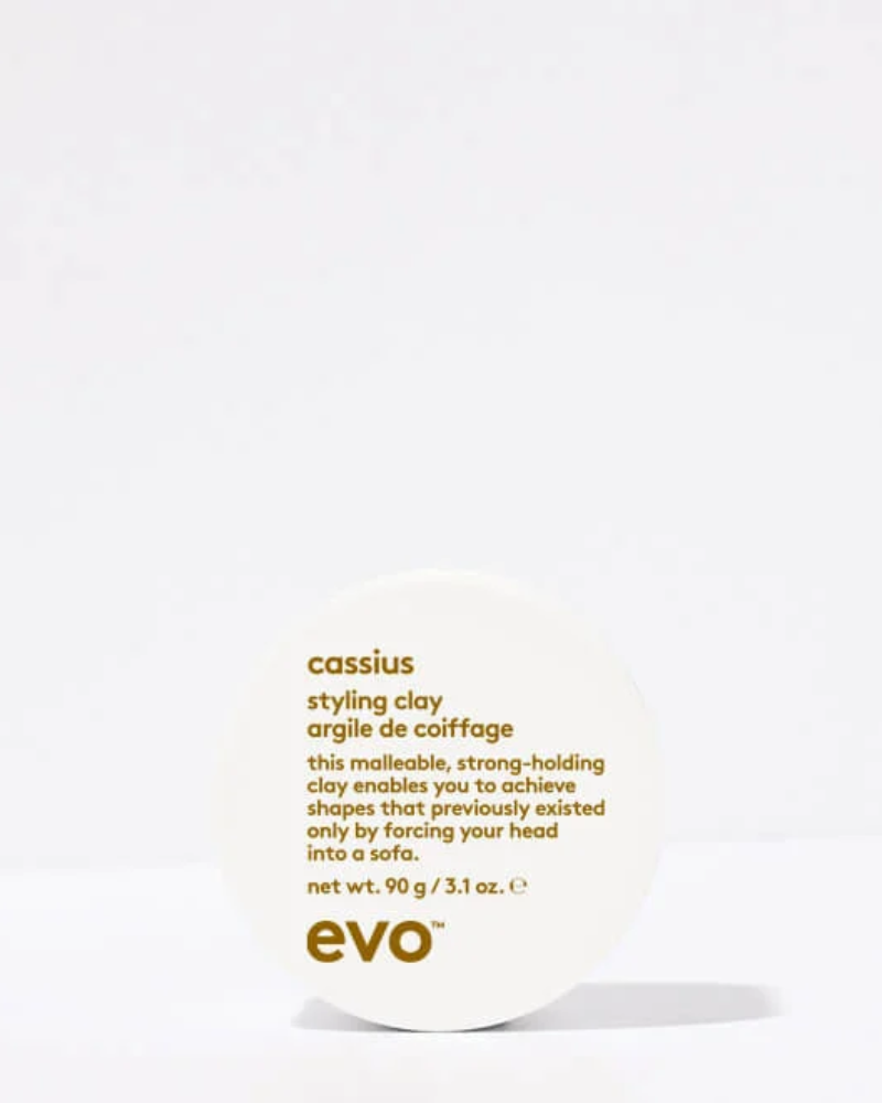 Evo Cassius Styling Clay