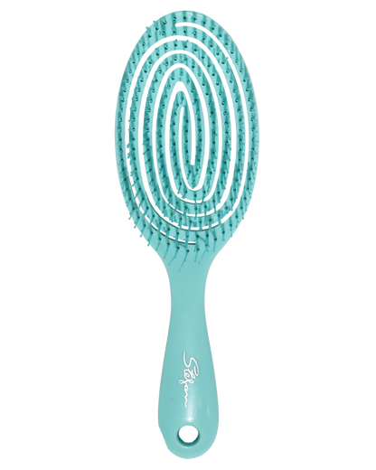 Stefan Flexi Hair Brush