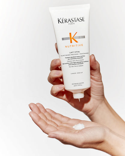 Kerastase Nutritive Holiday Gift Pack