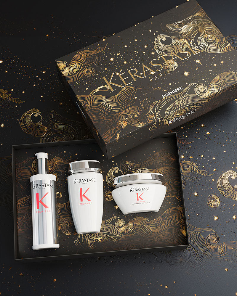 Kerastase Premiere Holiday Gift Pack