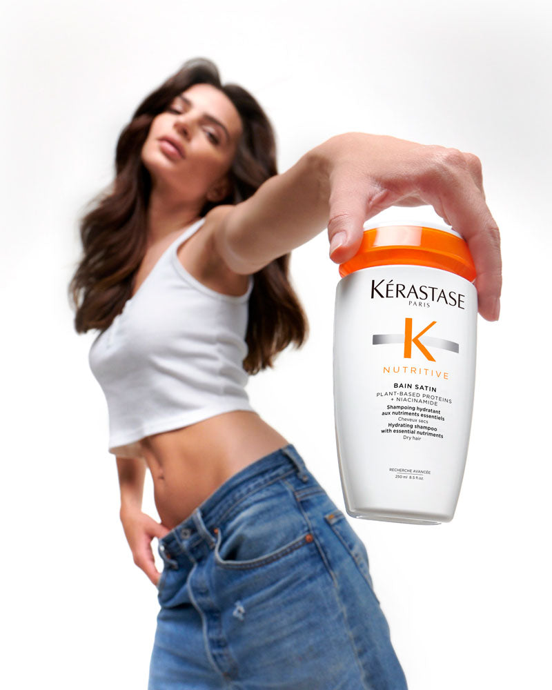 Kerastase Nutritive Bain Satin