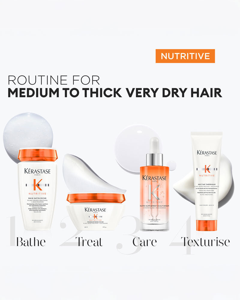 Kerastase Nutritive Bain Satin Riche