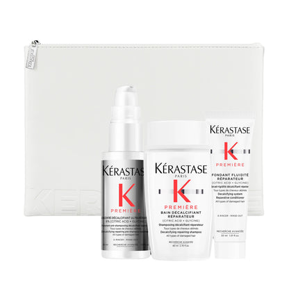 Kérastase Le Voyage Première Discovery Kit for Damaged Hair