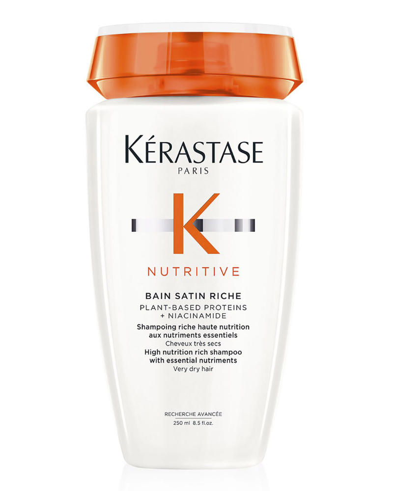 Kerastase Nutritive Bain Satin Riche