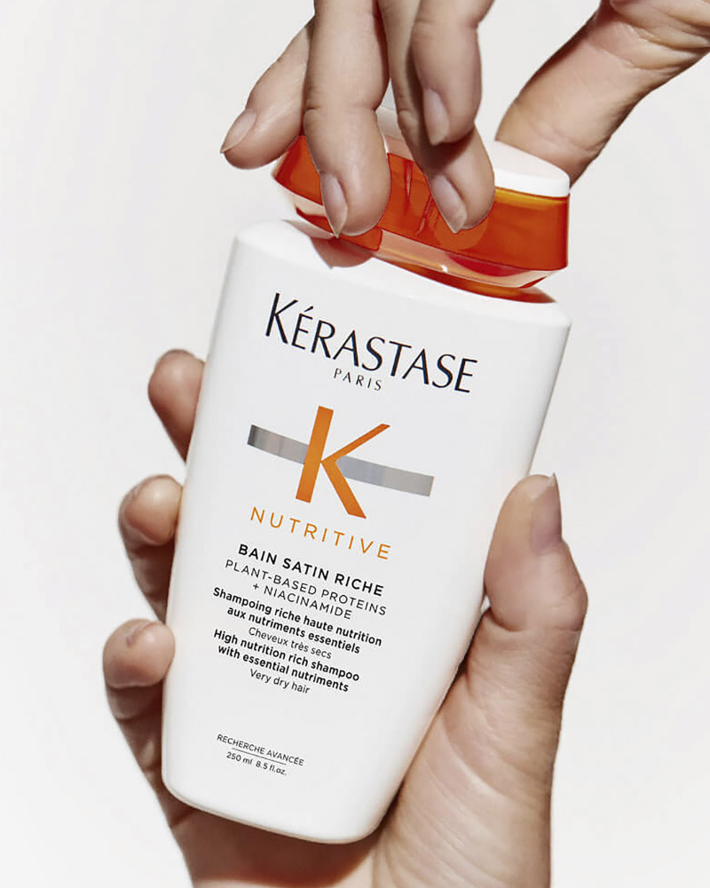 Kerastase Nutritive Bain Satin Riche