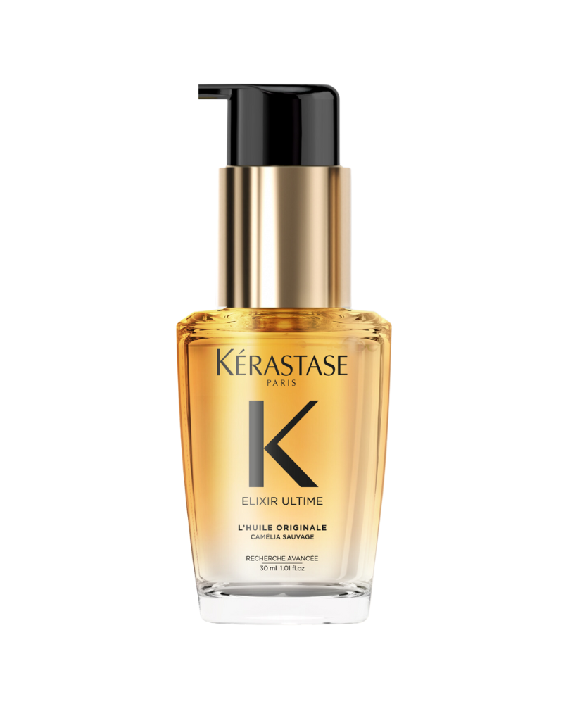 Kerastase Elixir Ultime Refillable Hair Oil