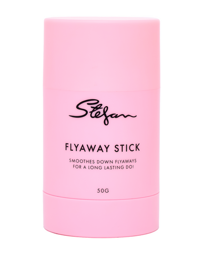 Stefan Flyaway Wax Stick