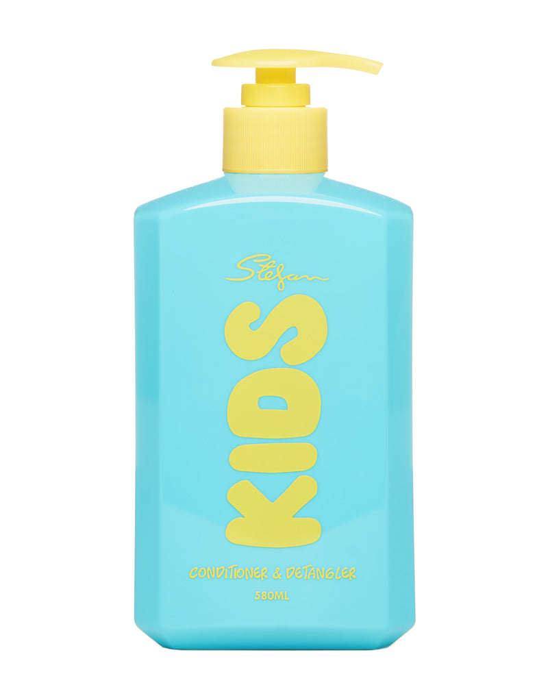 Stefan Kids Conditioner & Detangler