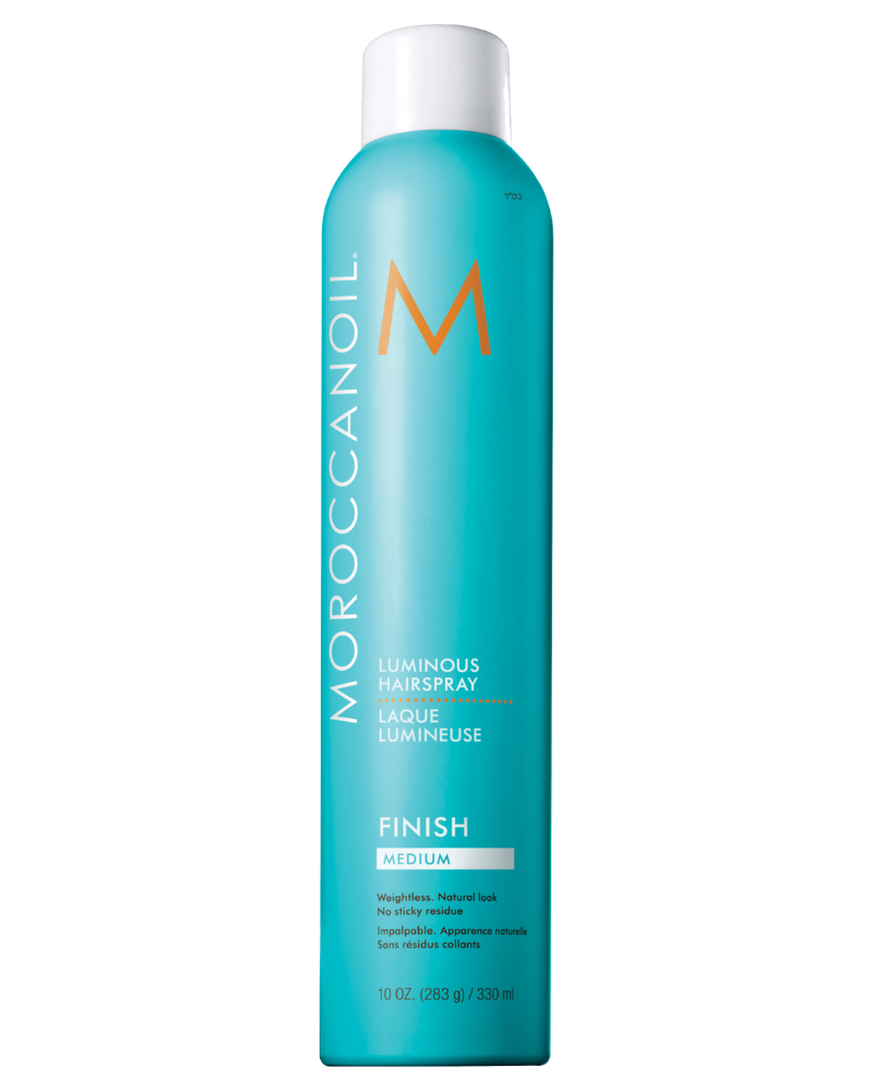 Moroccanoil Medium Hairspray