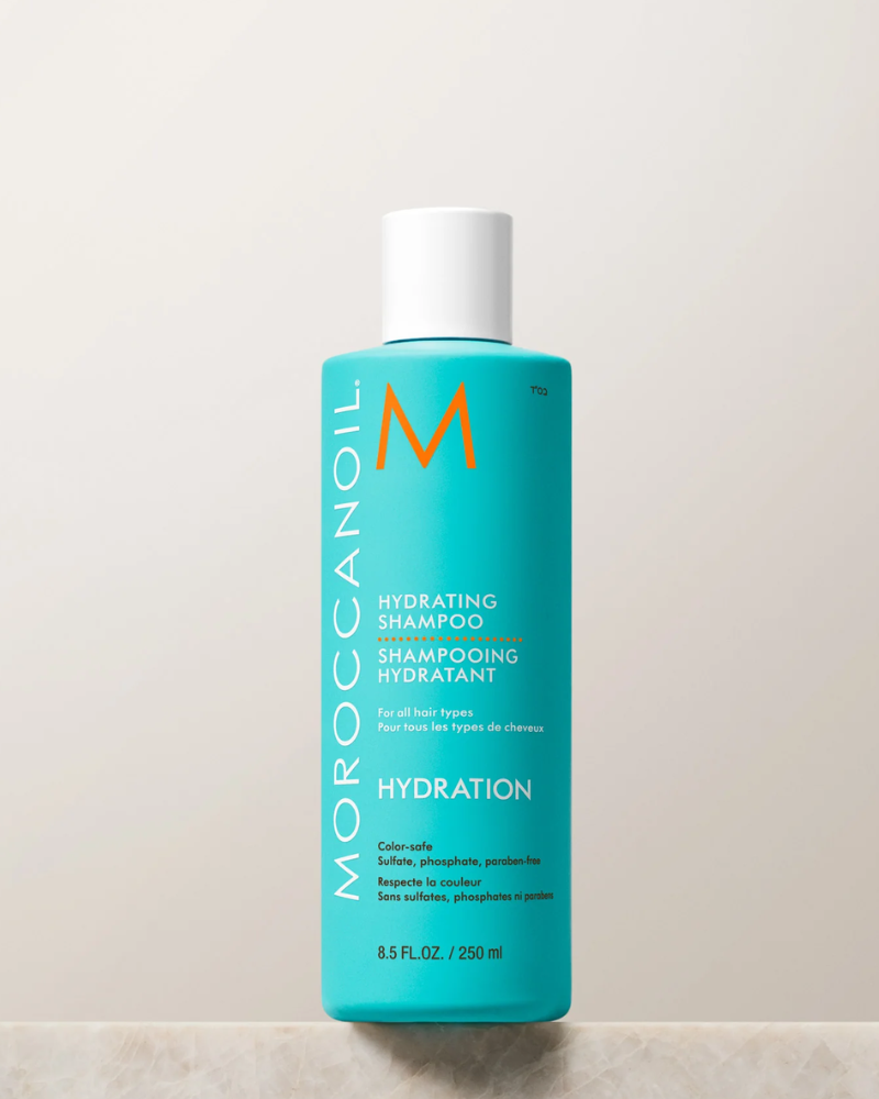 Moroccanoil Hydrating Shampoo