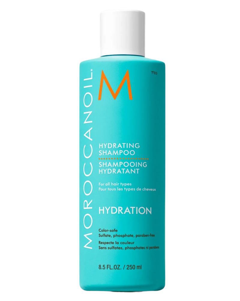 Moroccanoil Hydrating Shampoo