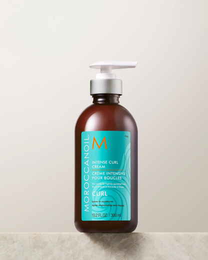 Moroccanoil Intense Curl Cream