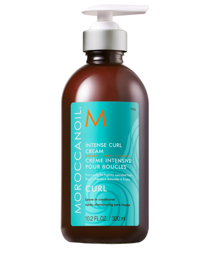 Moroccanoil Intense Curl Cream