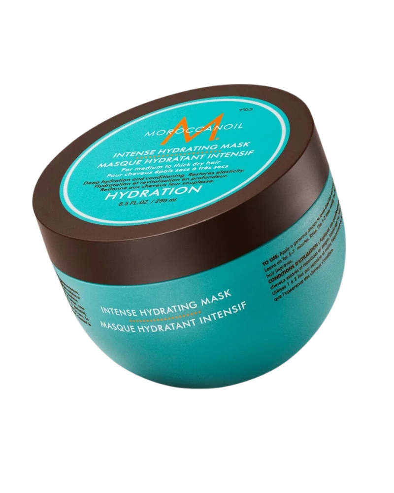 Moroccanoil Intense Hydrating Mask