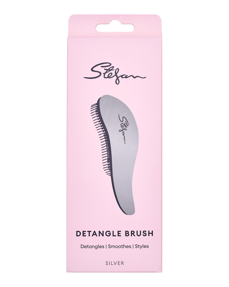 Stefan Detangle Brush