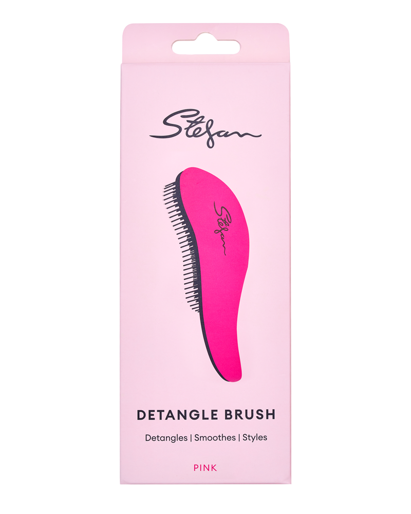 Stefan Detangle Brush