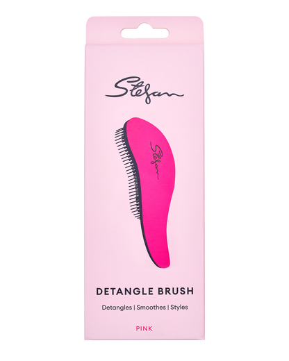 Stefan Detangle Brush