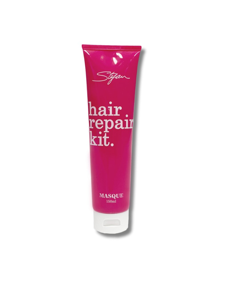 Stefan Hair Repair Kit Masque