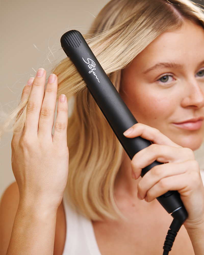 Hair straightener reviews best sale