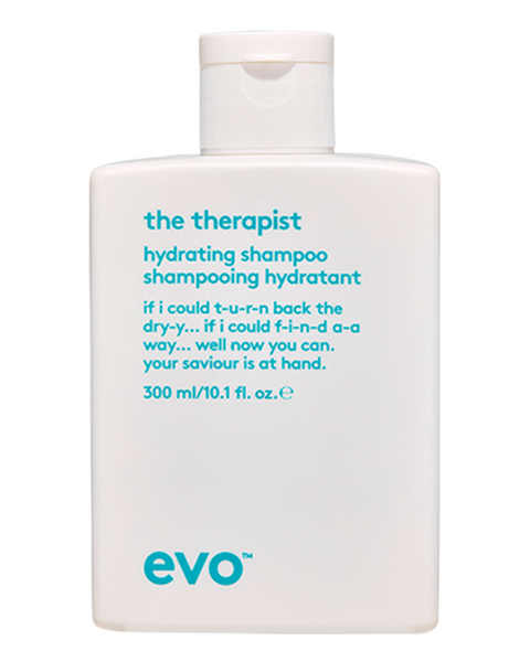 Offers Evo The Therapist Hydrating Shampoo Conditioner