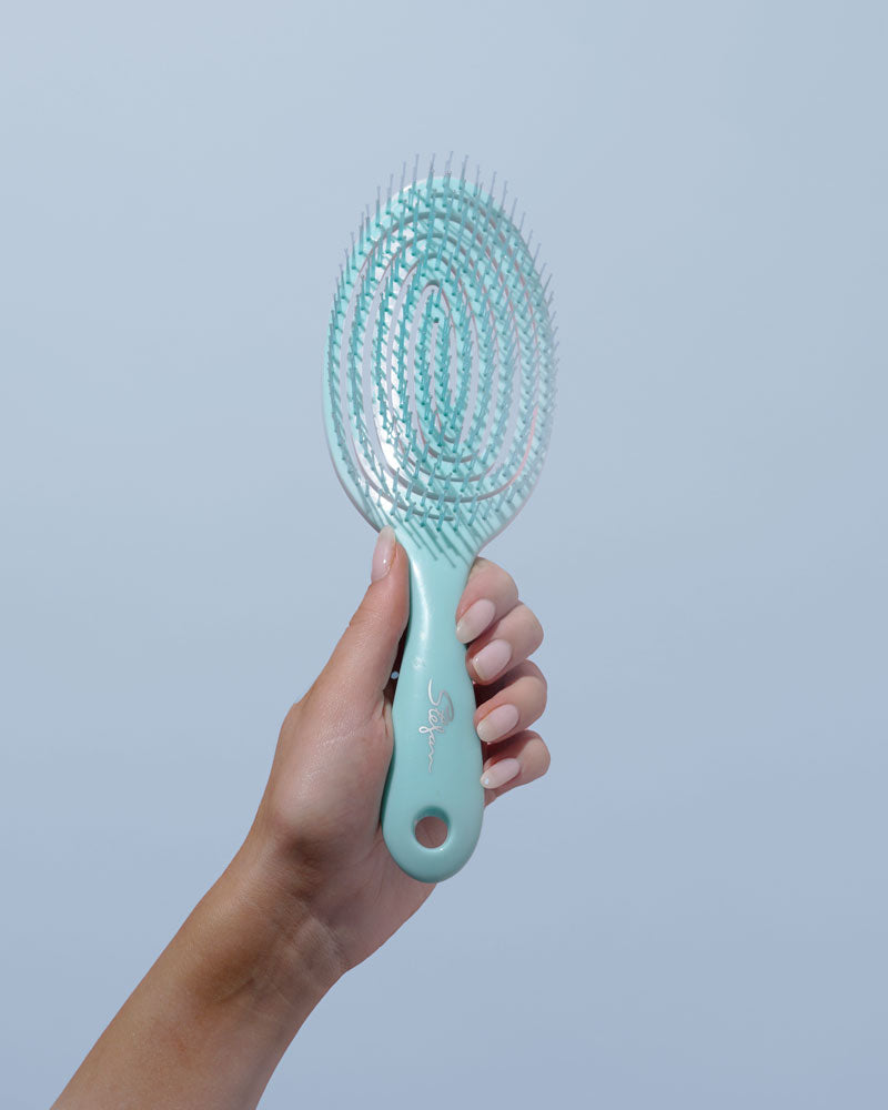 Stefan Flexi Hair Brush