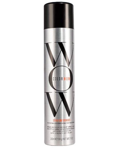 Color WOW Style on Steroids Texture Finishing Spray