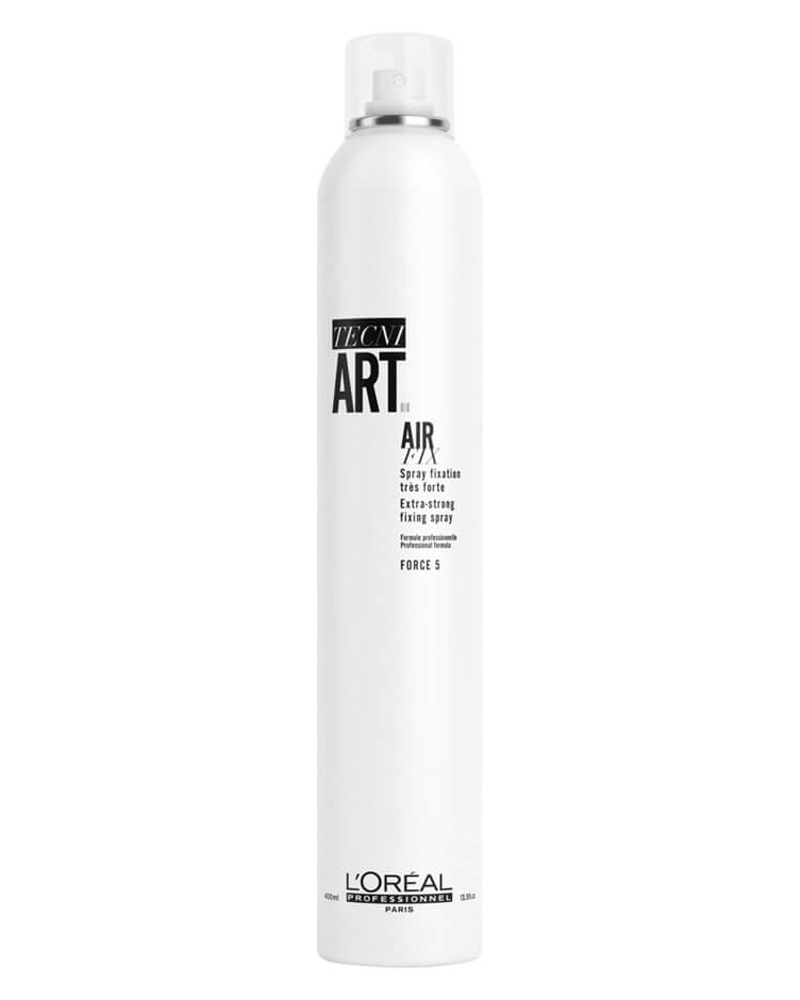 Tecni.ART Air Fix Spray